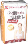gda�skie m�yny, m�ka pszenna, pe�no ziarnista m�ka, typ 1850